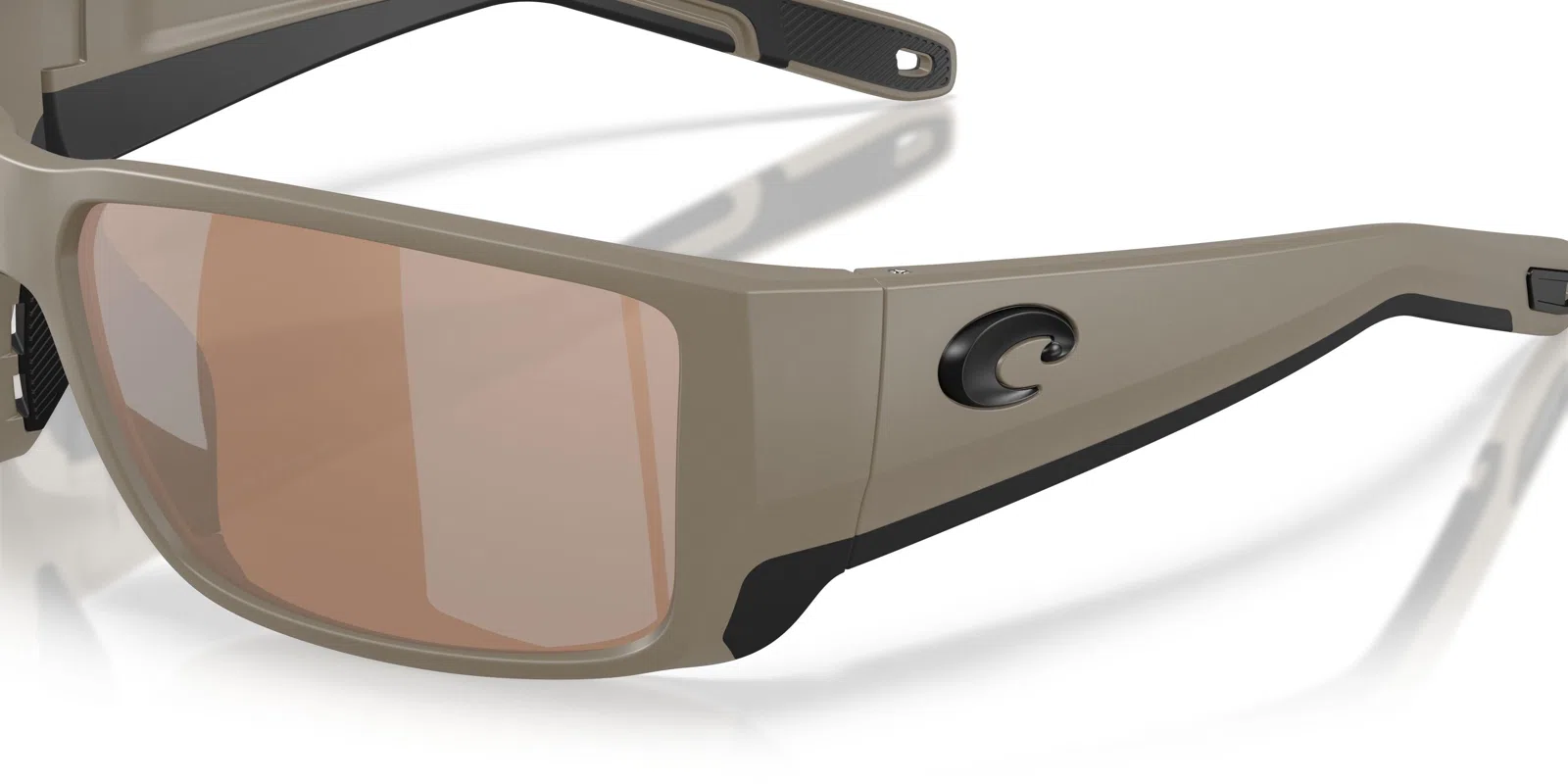 Costa Del Mar Blackfin Pro 9078 Sunglasses - view 152